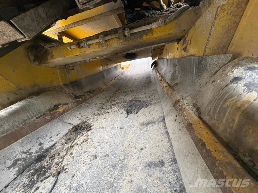 Keestrack Apollo Jaw Crusher with Frontier Screener جراشات