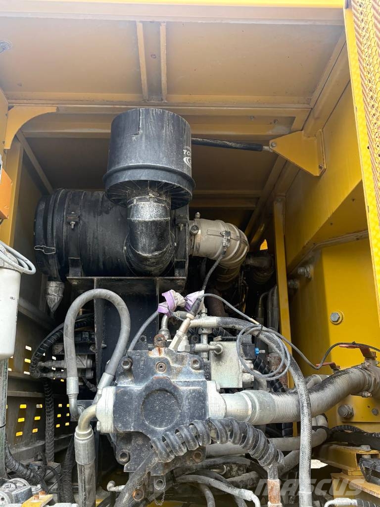 Keestrack Apollo Jaw Crusher with Frontier Screener جراشات