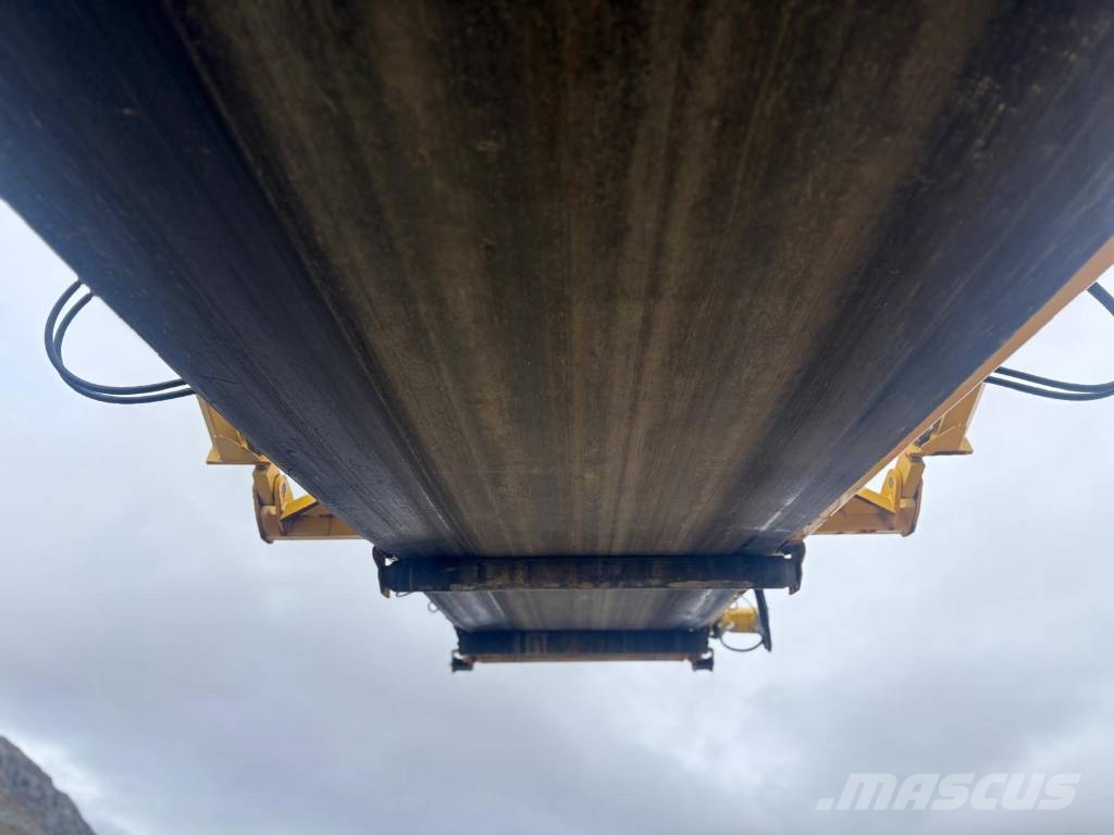 Keestrack Apollo Jaw Crusher with Frontier Screener جراشات