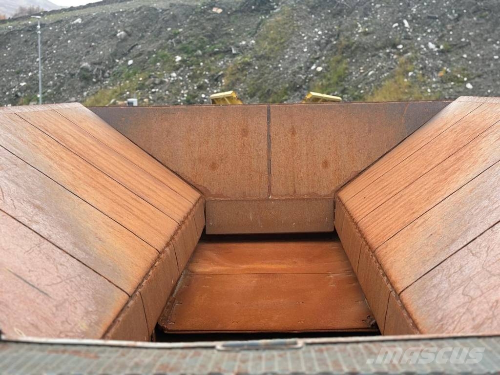Keestrack Apollo Jaw Crusher with Frontier Screener جراشات