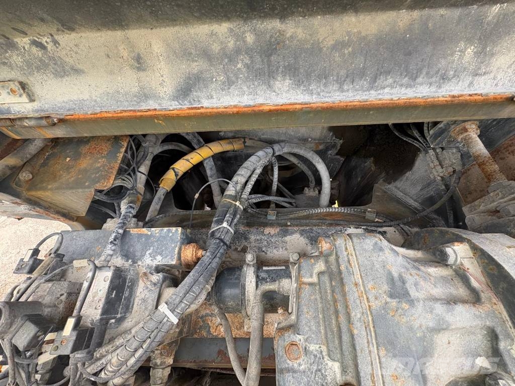 Keestrack Apollo Jaw Crusher with Frontier Screener جراشات