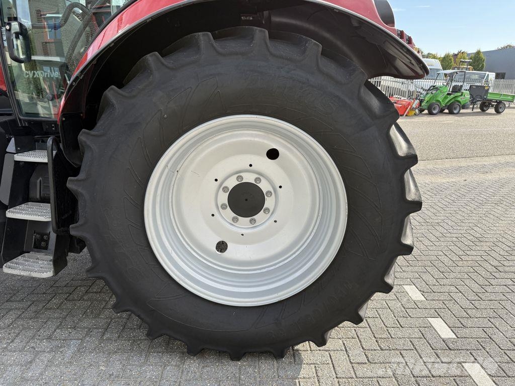 Case IH IH Maxxum 150 CVX Stage V Трактори