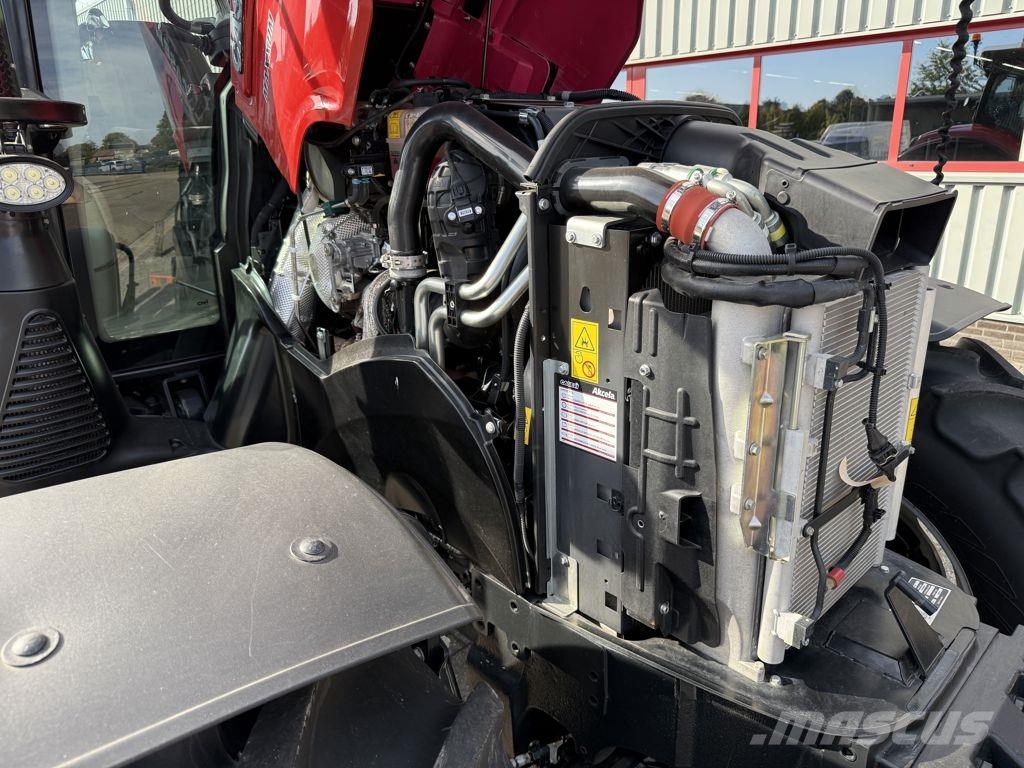 Case IH IH Maxxum 150 CVX Stage V Трактори