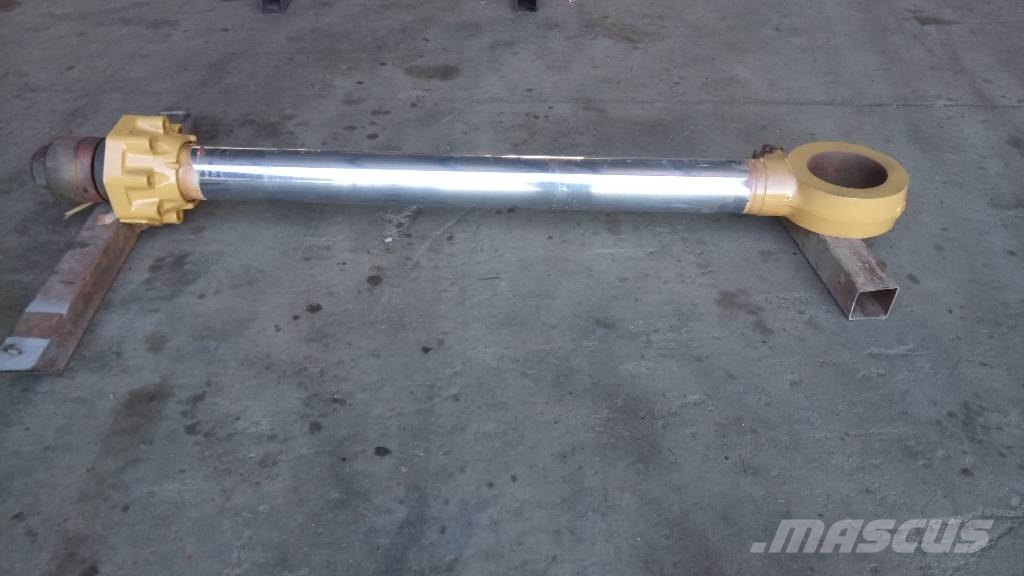 CAT 245 Хидравлични