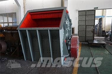 Kinglink KPF1420 Hydraulic HSI Impact Crusher Törőgépek