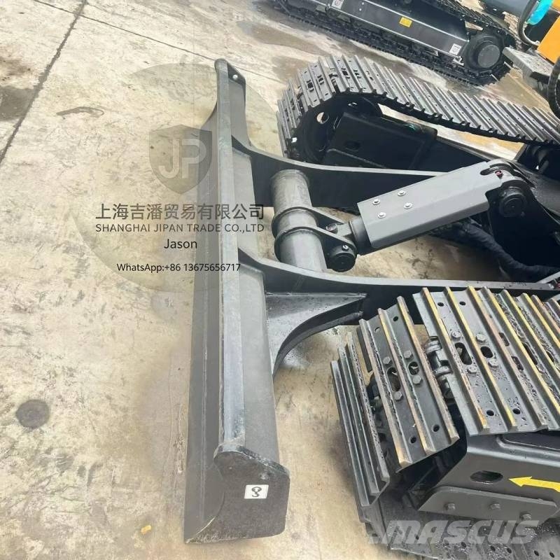 Sany SY 95 C Raupenbagger
