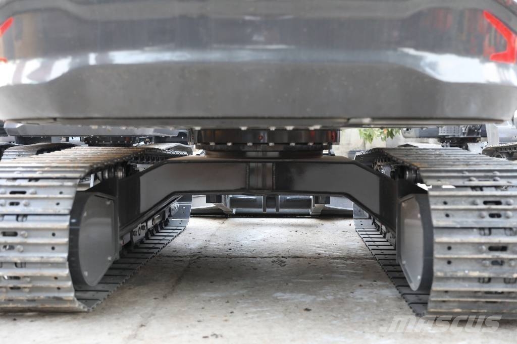 XCMG XE60G Pro حفارات زحافة