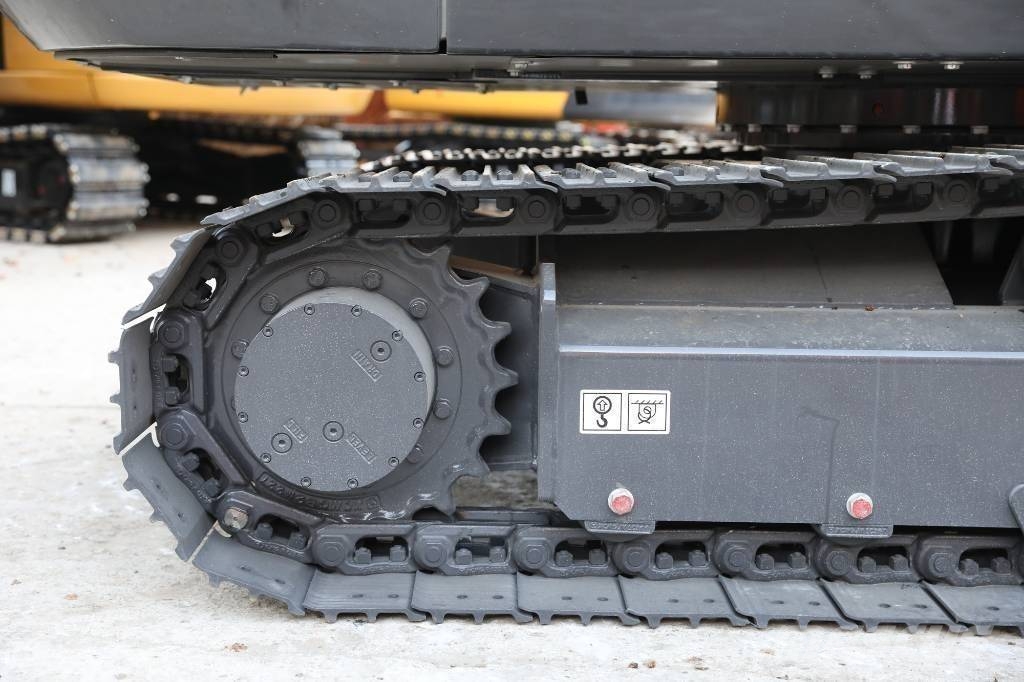 XCMG XE60G Pro حفارات زحافة