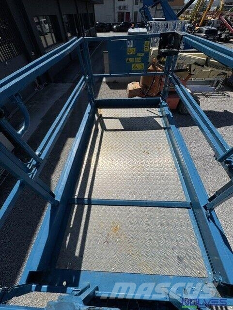 Genie 3369RT Nacelle ciseaux