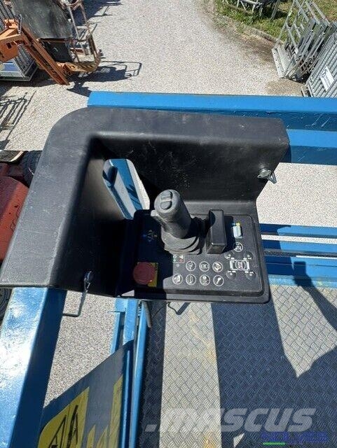 Genie 3369RT Nacelle ciseaux