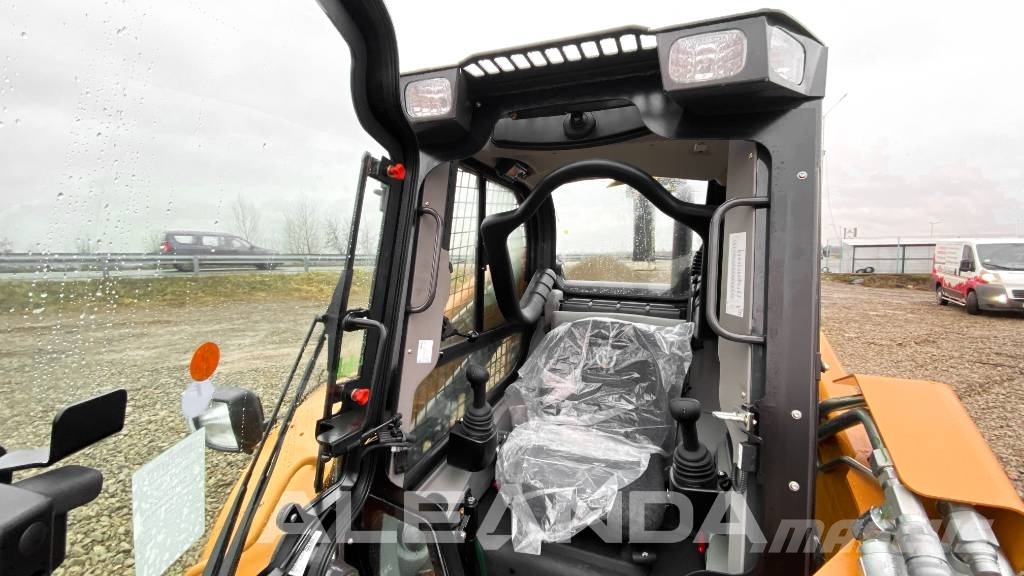 CASE SV 300 B Kompaktlader