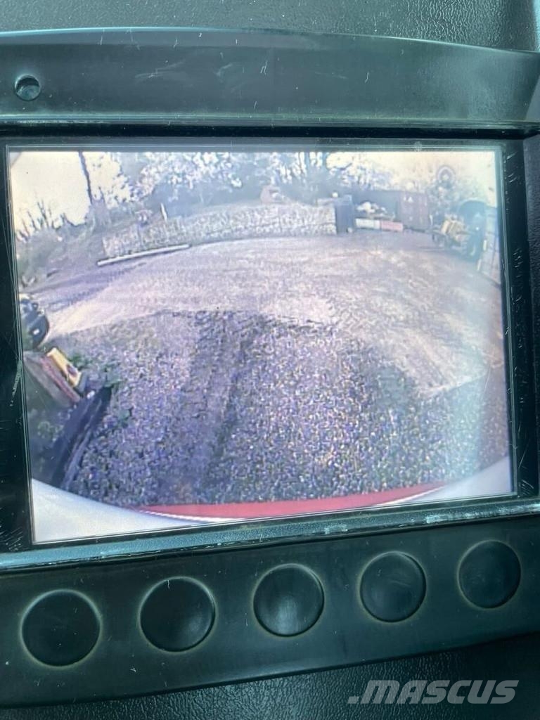Takeuchi TB290 小型挖土機/掘鑿機<7t(小型挖掘機)