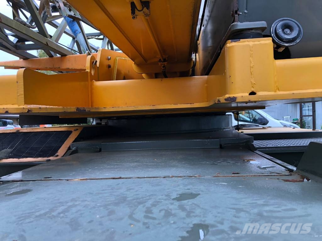 Dieci Pegasus 45.21 ROTO, REMOTE + BASKET + WINCH +FORKS Telescopic handlers