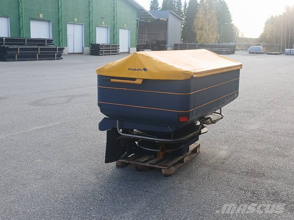 Bogballe L2 Mineraldüngerstreuer