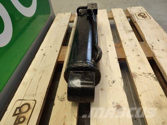 Manitou MLT 634 actuator levelling spoon Výložníky a lyžice