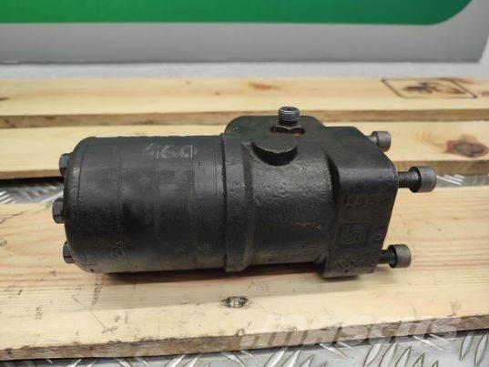 Sauer Danfoss Volvo EW 160 (OSPD 60185LS) orbitrol Hydraulics