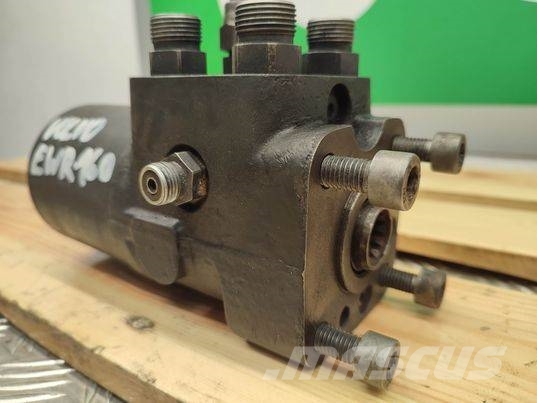 Sauer Danfoss Volvo EW 160 (OSPD 60185LS) orbitrol Hydraulics