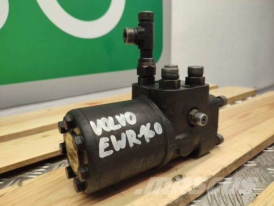 Sauer Danfoss Volvo EW 160 (OSPD 60185LS) orbitrol Hydraulics