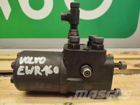 Sauer Danfoss Volvo EW 160 (OSPD 60185LS) orbitrol Hydraulics