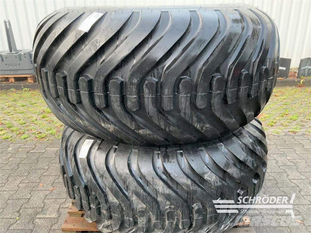 Ceat 600/55 R26.5 Gume, točkovi i felne