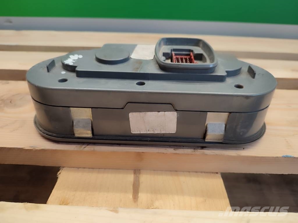 Genie Control panel 56 0016 0105GT GENIE GTH-2506 Kabine i unutrašnjost