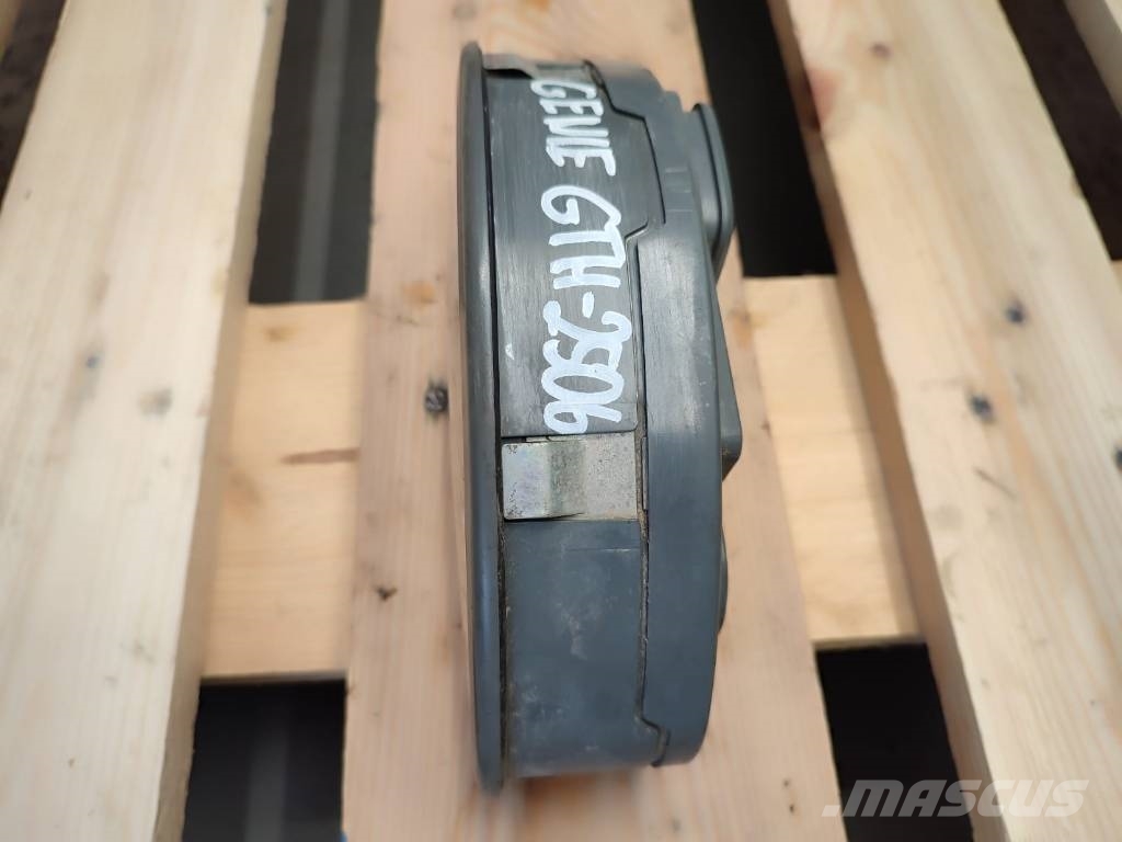 Genie Control panel 56 0016 0105GT GENIE GTH-2506 Kabine i unutrašnjost