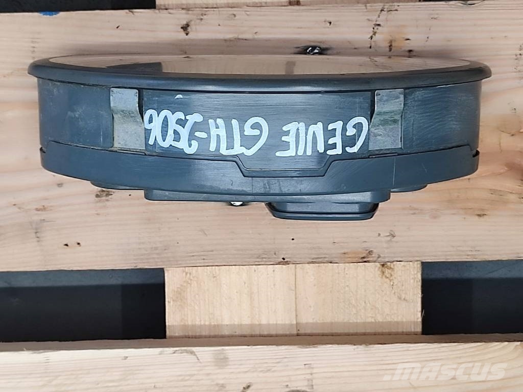 Genie Control panel 56 0016 0105GT GENIE GTH-2506 Kabine i unutrašnjost