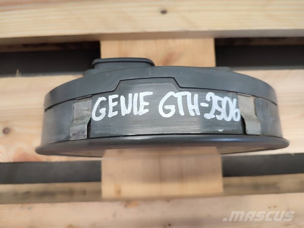 Genie Control panel 56 0016 0105GT GENIE GTH-2506 Kabine i unutrašnjost