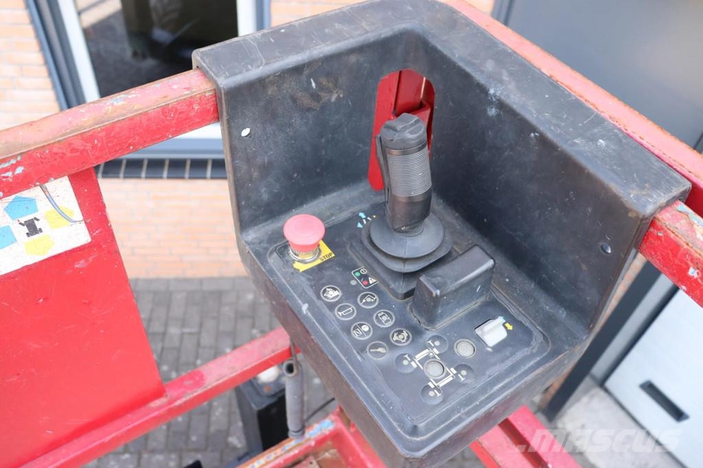 Genie GS-3369 RT Schaarhoogwerkers