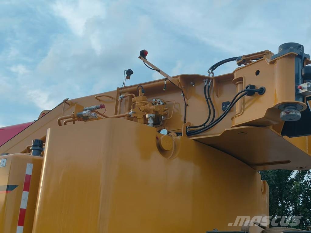 Sany STC2000C8-8 Kranen voor alle terreinen