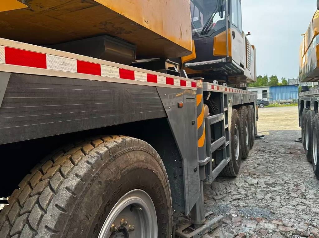 Sany STC2000C8-8 Kranen voor alle terreinen