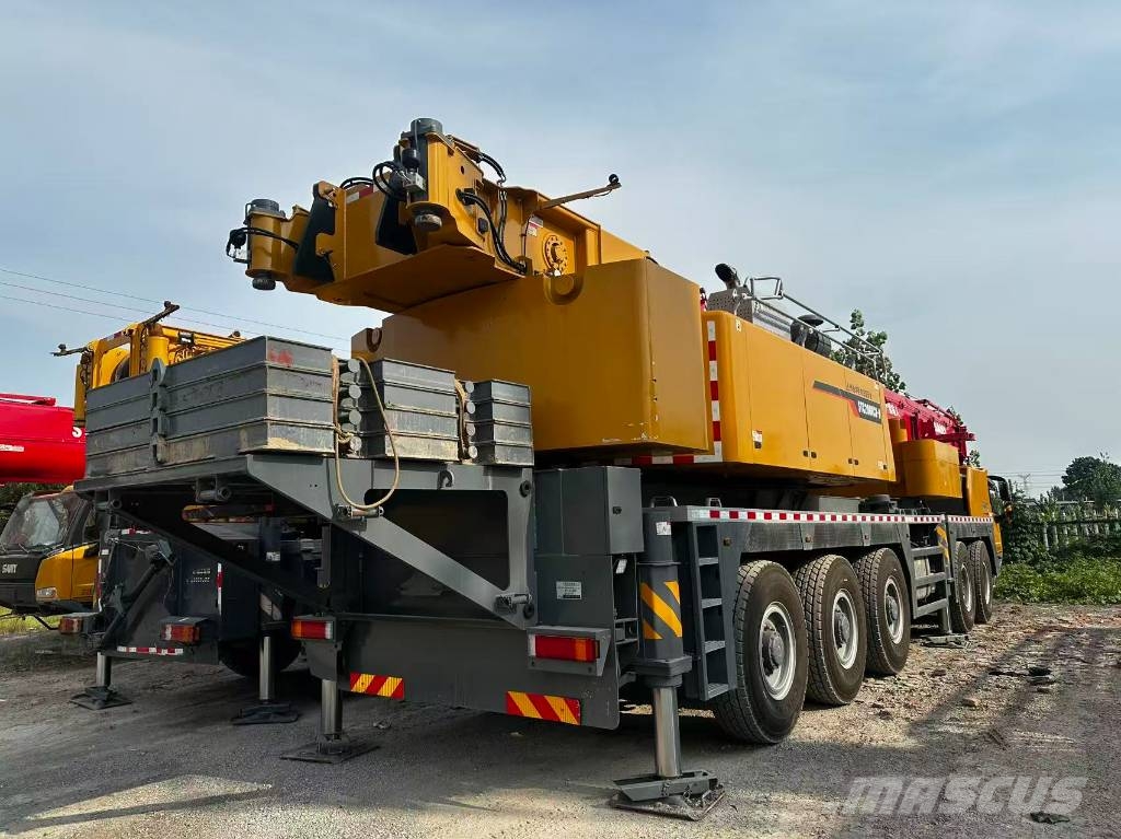 Sany STC2000C8-8 Kranen voor alle terreinen