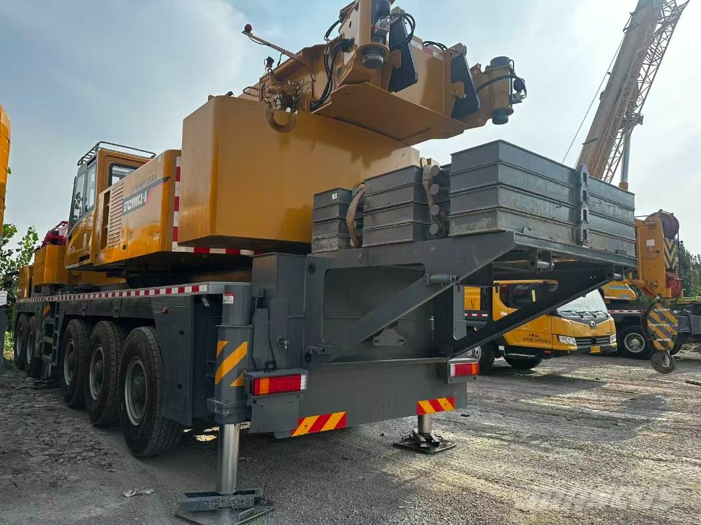 Sany STC2000C8-8 Kranen voor alle terreinen