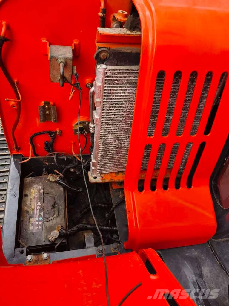 Doosan DX 60-9 C ミニ油圧ショベル 7t以下（ミニユンボ・ミニディガー）