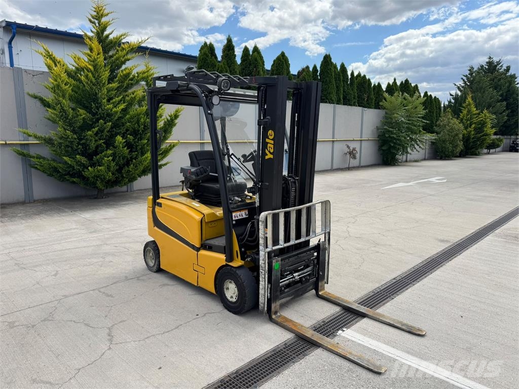 Yale ERP16VF Carrelli elevatori elettrici