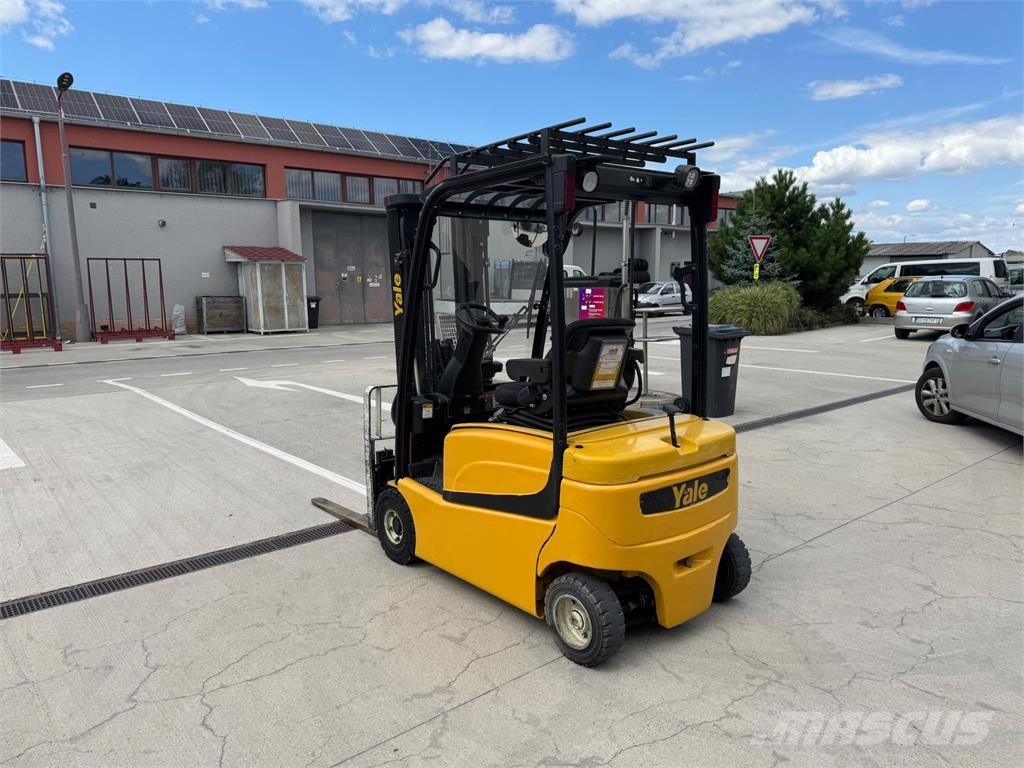 Yale ERP16VF Carrelli elevatori elettrici