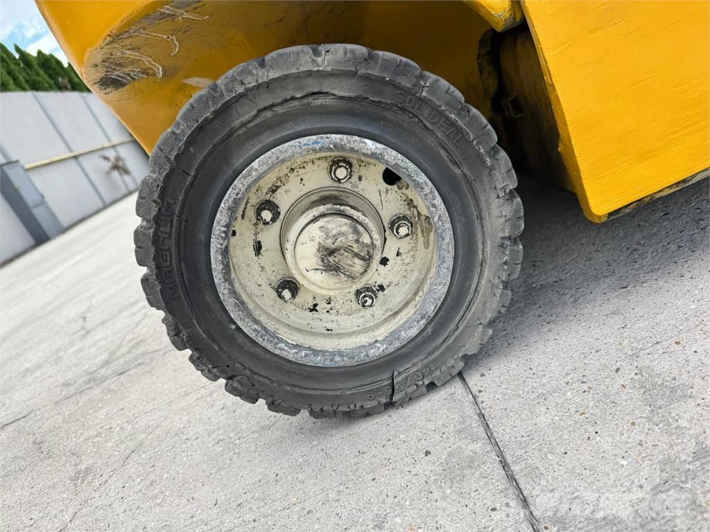 Yale ERP16VF Carrelli elevatori elettrici
