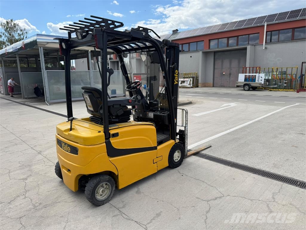 Yale ERP16VF Carrelli elevatori elettrici