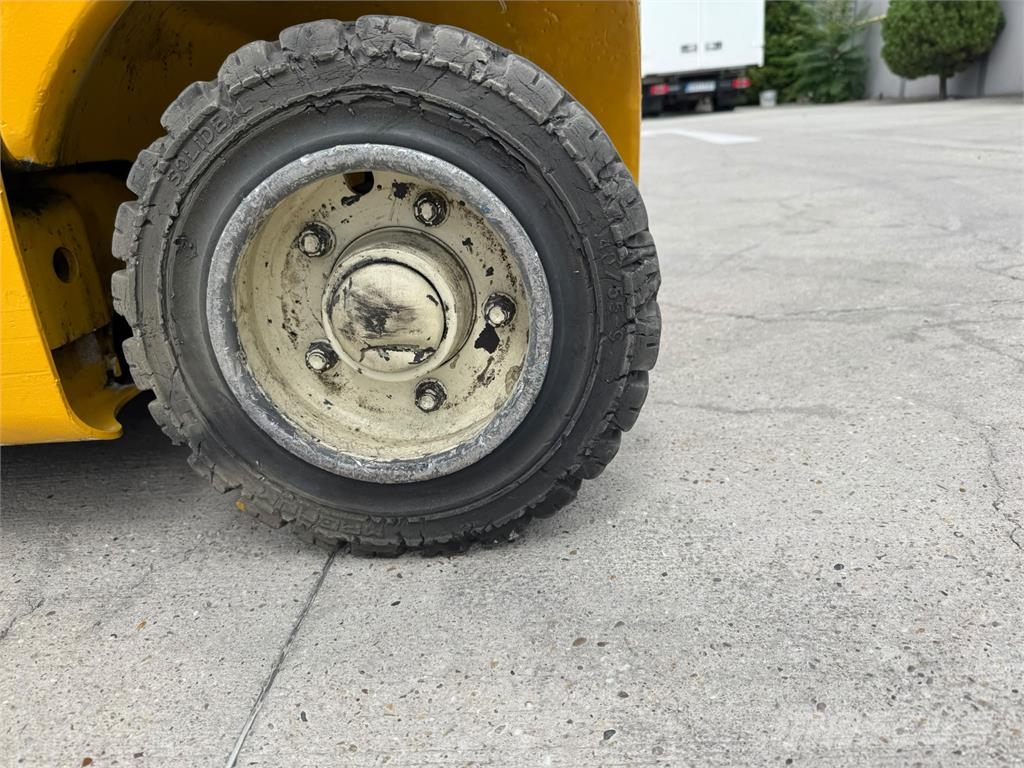 Yale ERP16VF Carrelli elevatori elettrici