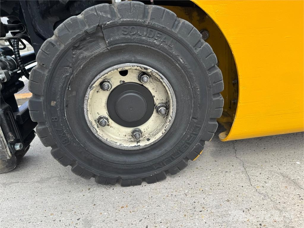 Yale ERP16VF Carrelli elevatori elettrici