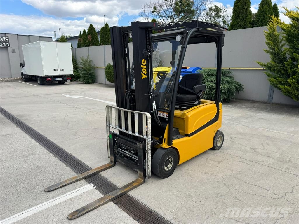 Yale ERP16VF Carrelli elevatori elettrici