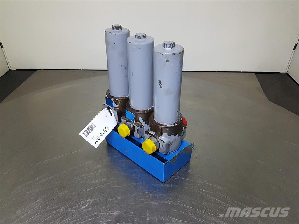 Translift -Argo Hytos HD172-156-Filter Hidraulika