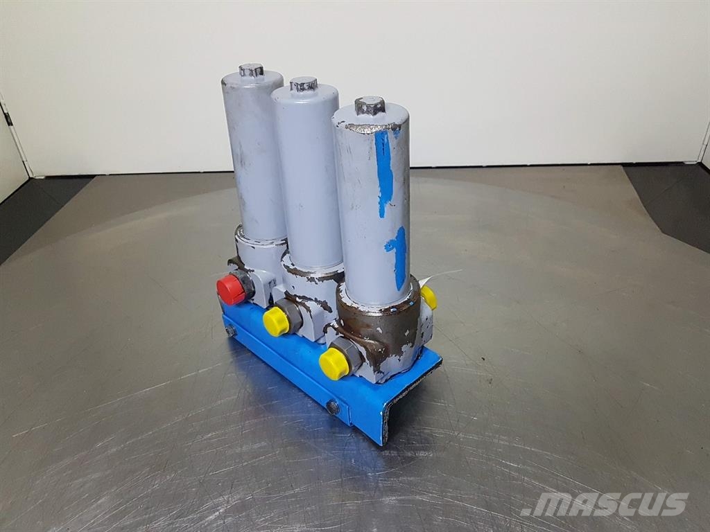 Translift -Argo Hytos HD172-156-Filter Hidraulika