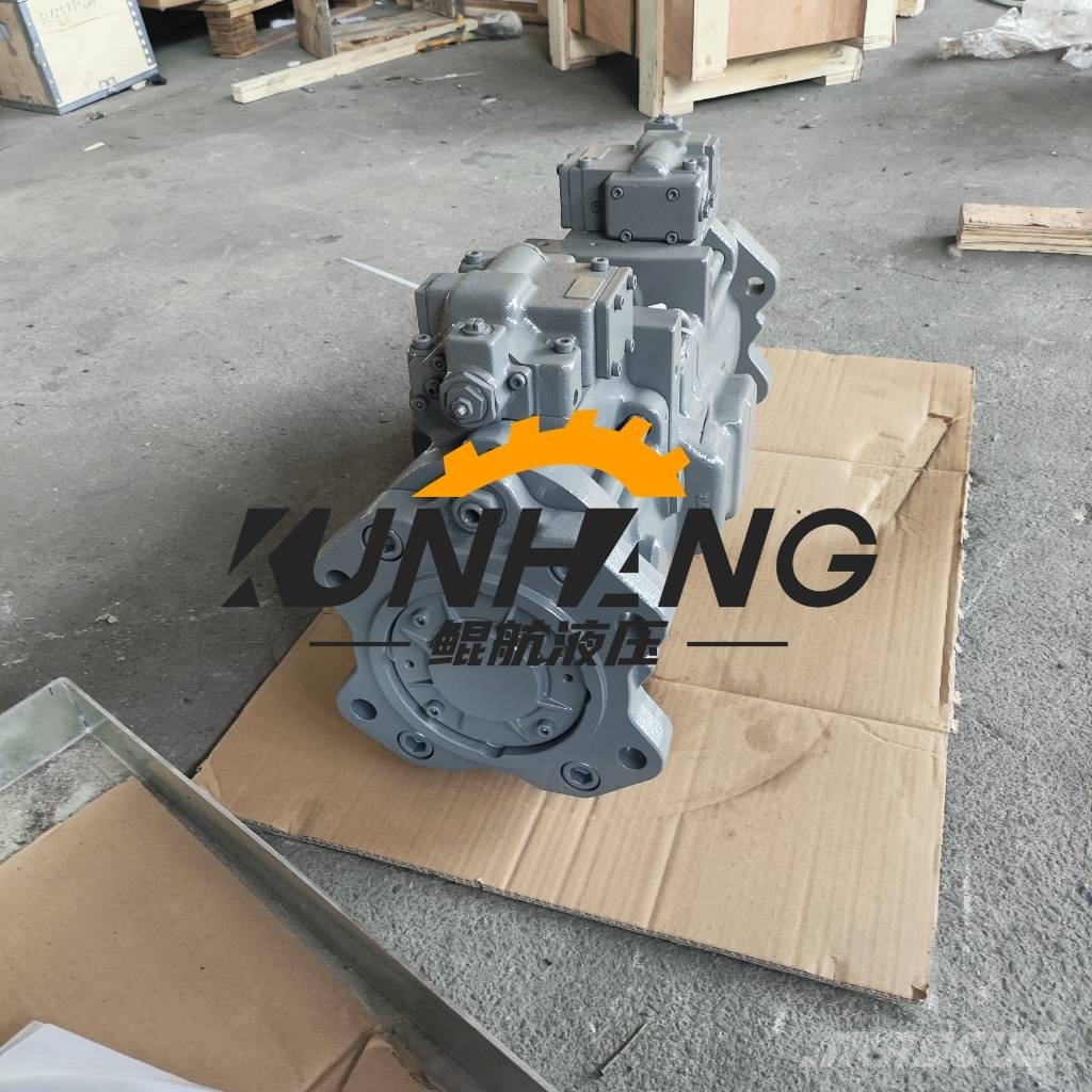 Hitachi EX1900-5 Hydraulic Pump 4689079 4452009 4626845 Hydraulics