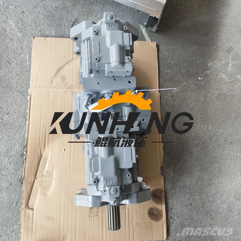 Hitachi EX1900-5 Hydraulic Pump 4689079 4452009 4626845 Hydraulics