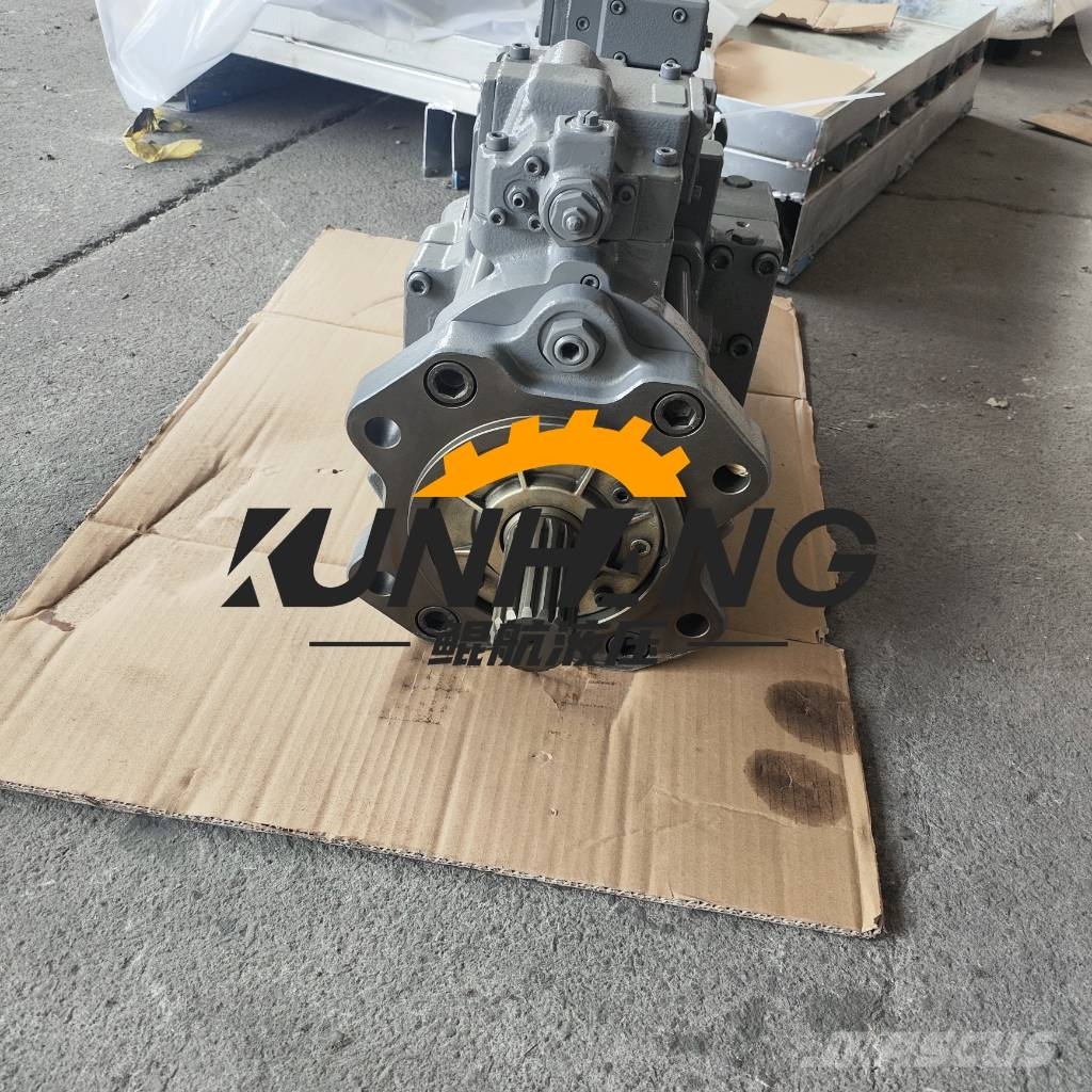Hitachi EX1900-5 Hydraulic Pump 4689079 4452009 4626845 Hydraulics