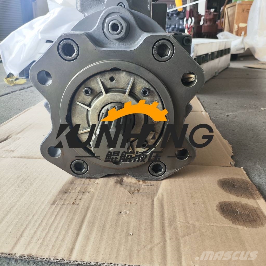 Hitachi EX1900-5 Hydraulic Pump 4689079 4452009 4626845 Hydraulics