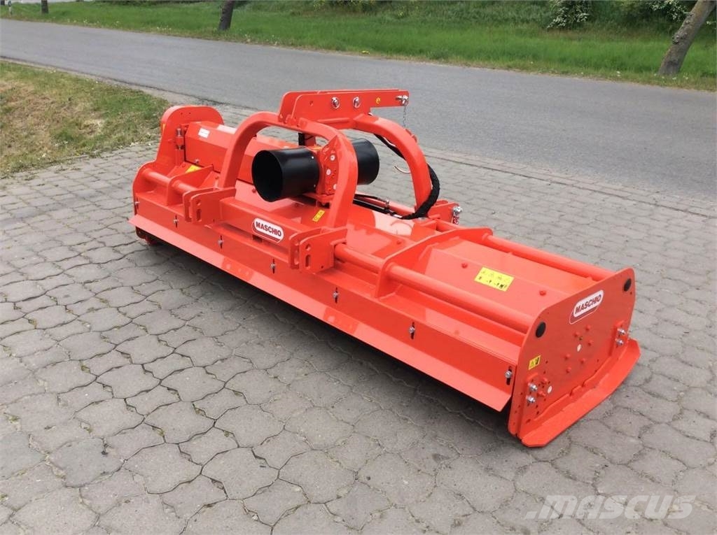 Maschio Bisonte 280 Mulčovače