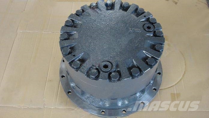 CAT 320C Travel Gearbox 320C Travel Motor 2276116 Hydraulik