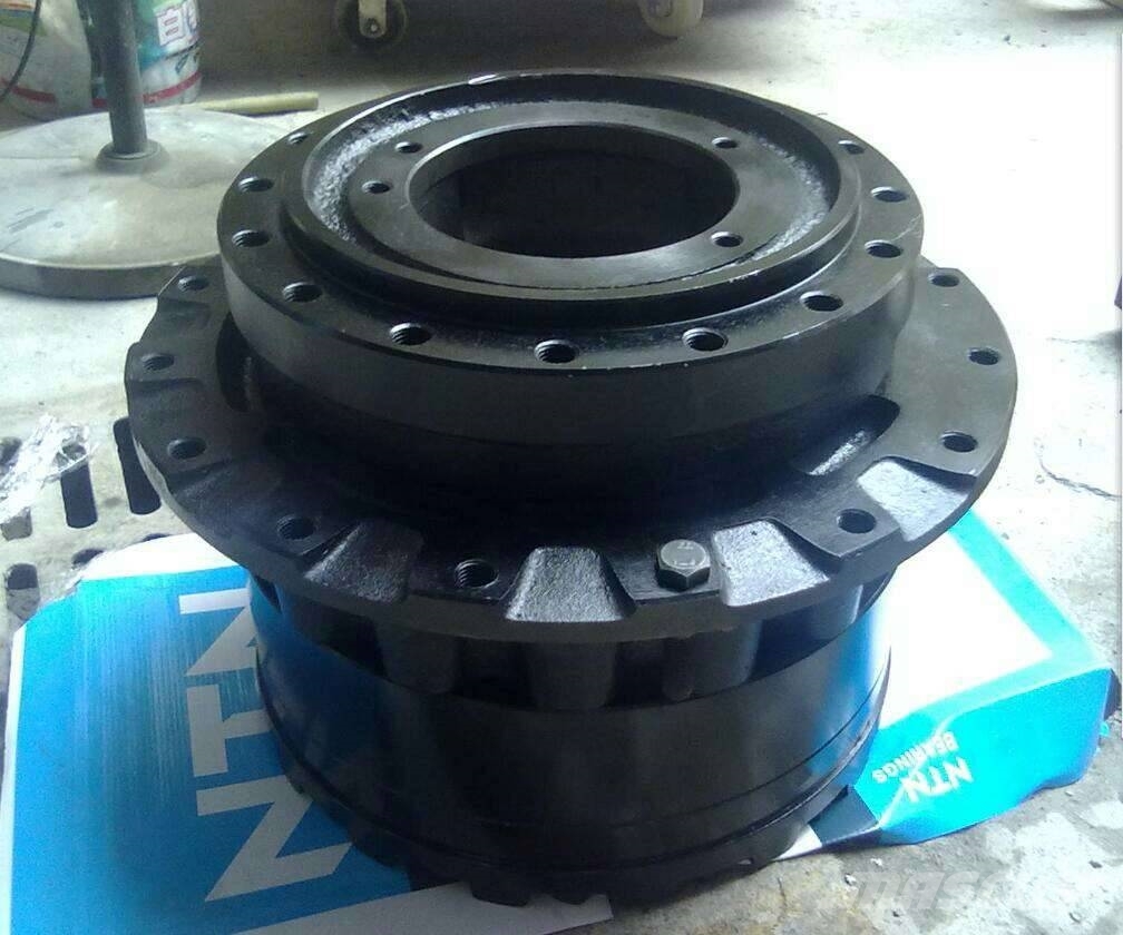 CAT 320C Travel Gearbox 320C Travel Motor 2276116 Hydraulik
